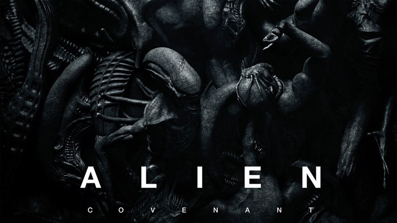 Illustration for article titled Thought - The new Alien/not Alien movies would have been great TV